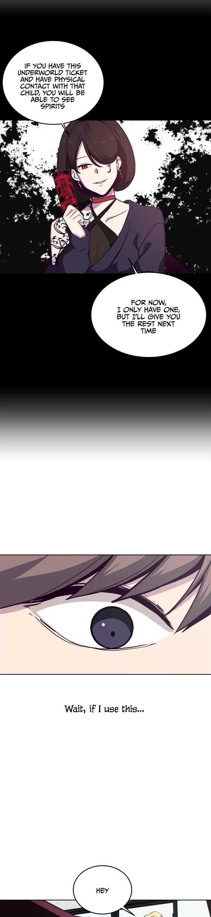 The Boy Of Death - Chapter 2 Page 31