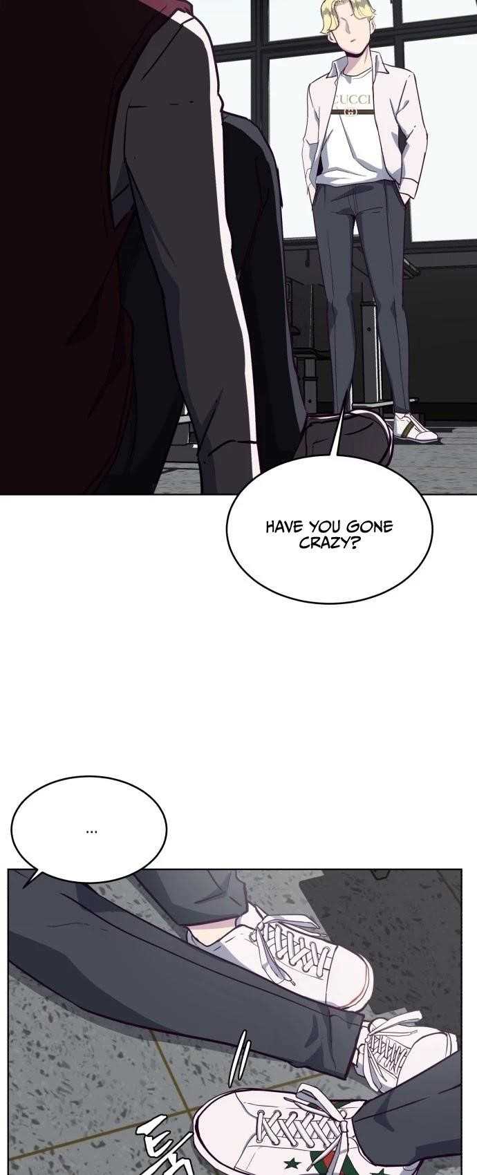 The Boy Of Death - Chapter 2 Page 32