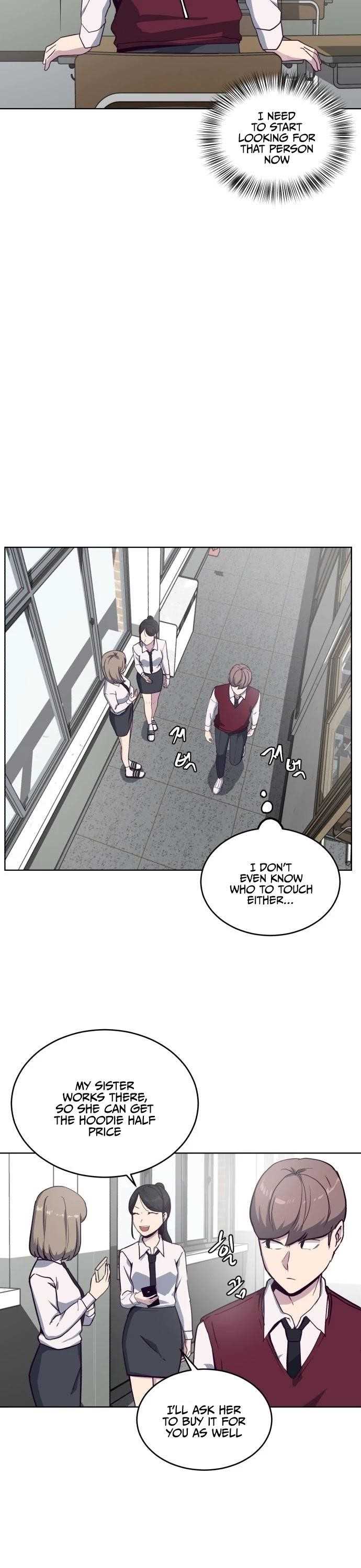 The Boy Of Death - Chapter 2 Page 37