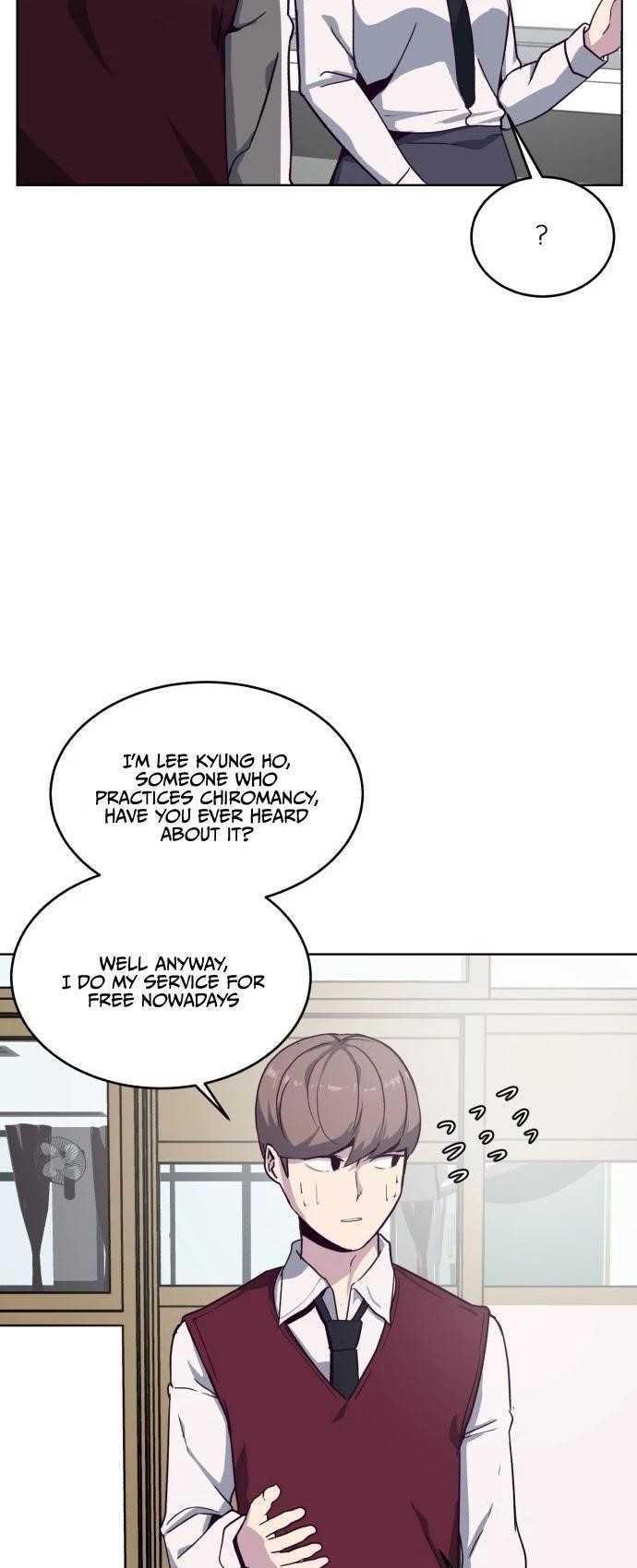 The Boy Of Death - Chapter 2 Page 39