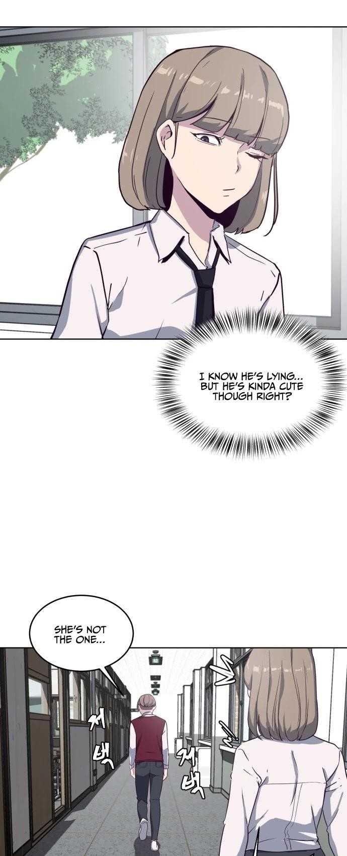 The Boy Of Death - Chapter 2 Page 41