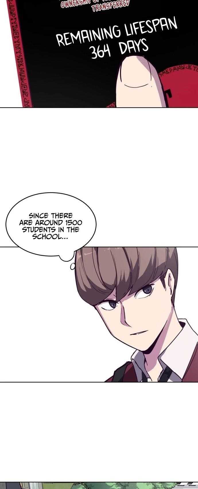 The Boy Of Death - Chapter 2 Page 44