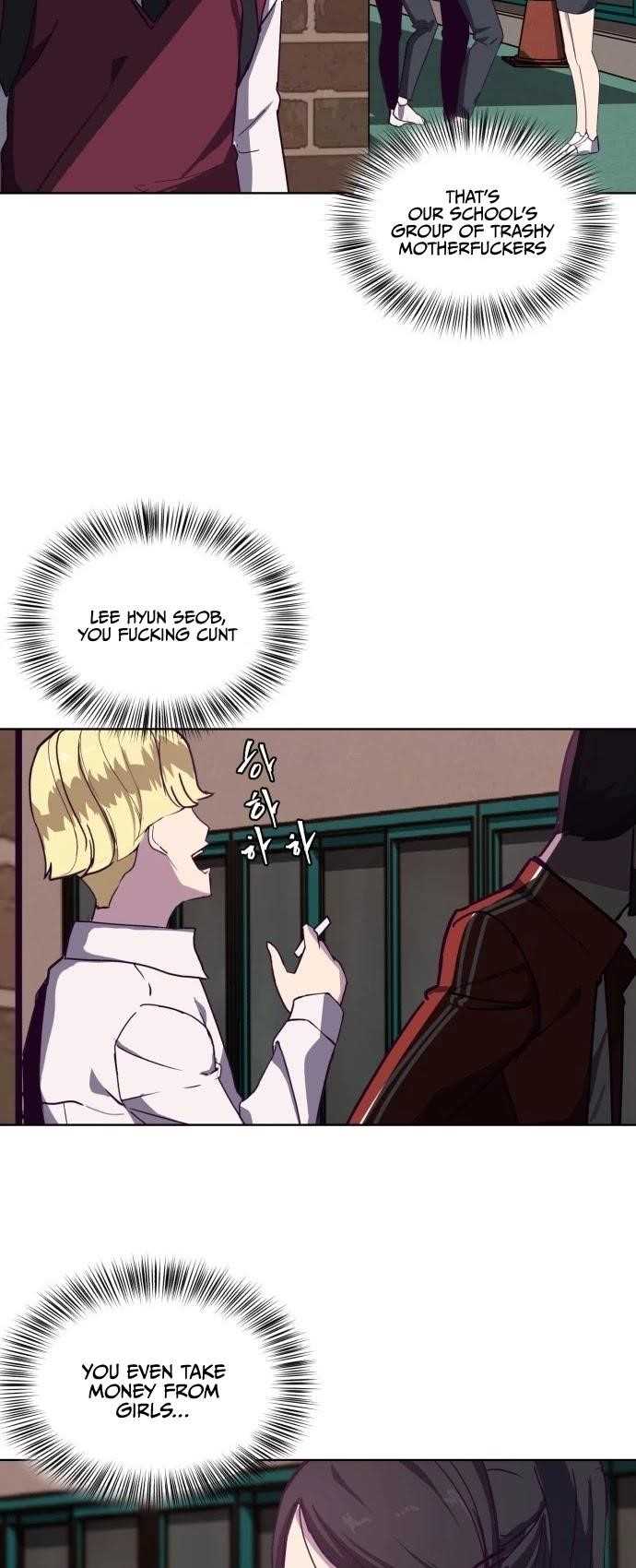 The Boy Of Death - Chapter 2 Page 48