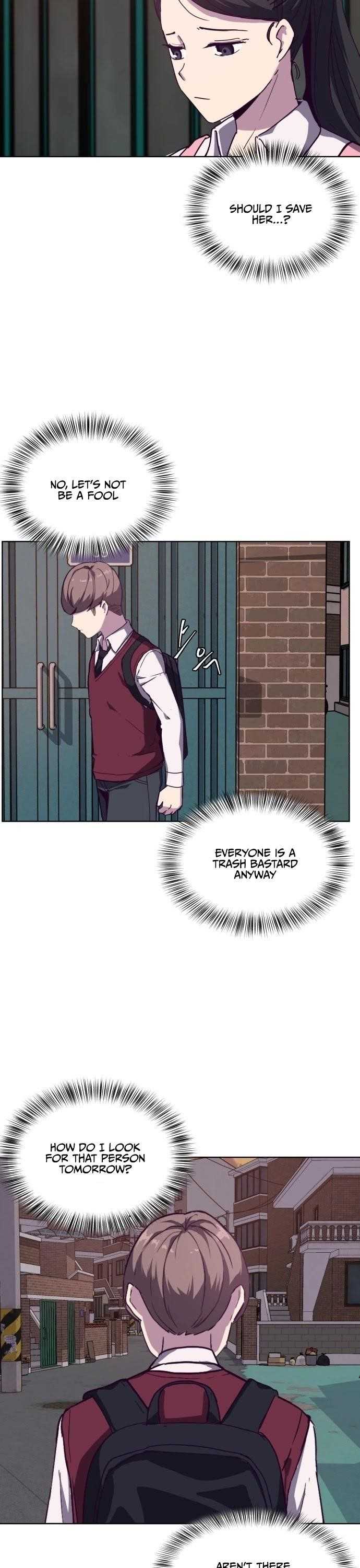 The Boy Of Death - Chapter 2 Page 49