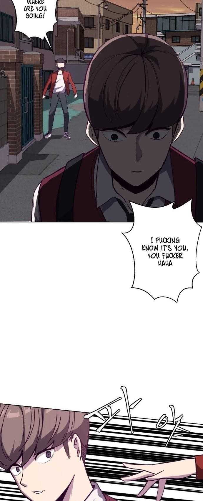 The Boy Of Death - Chapter 2 Page 51