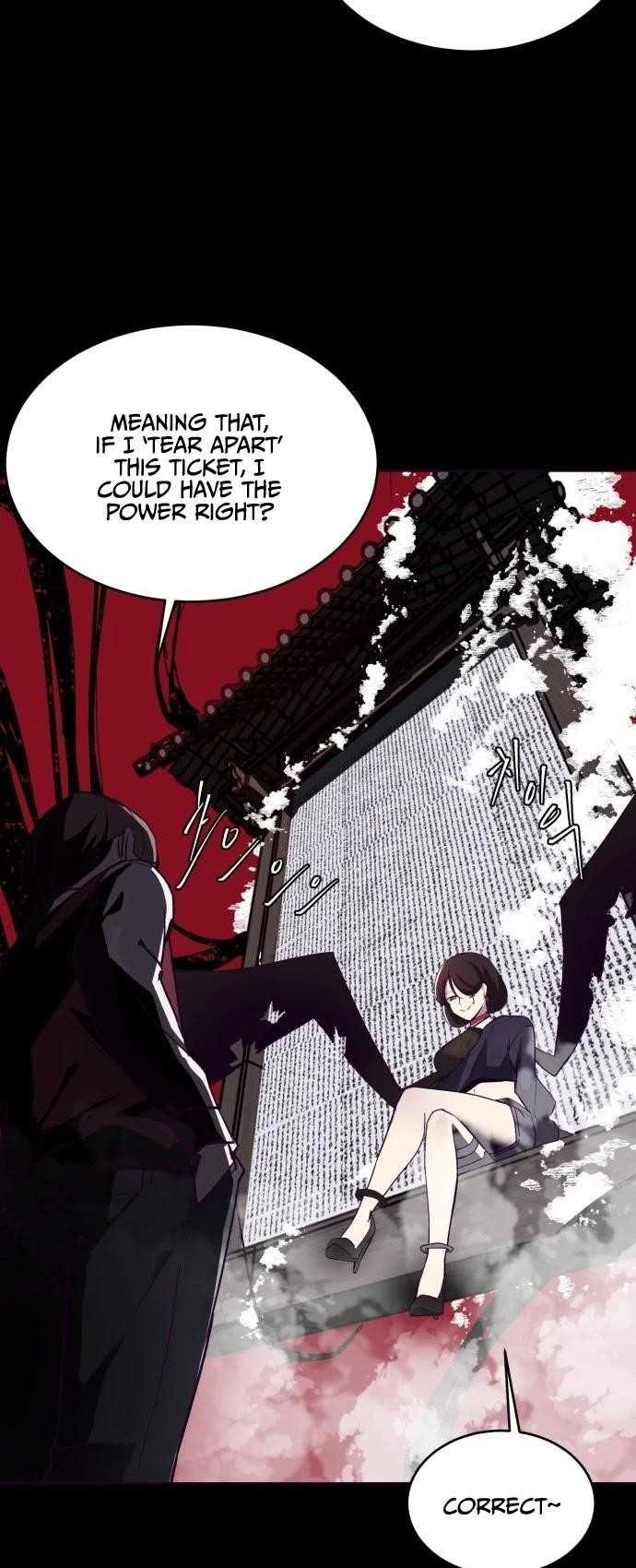 The Boy Of Death - Chapter 2 Page 8