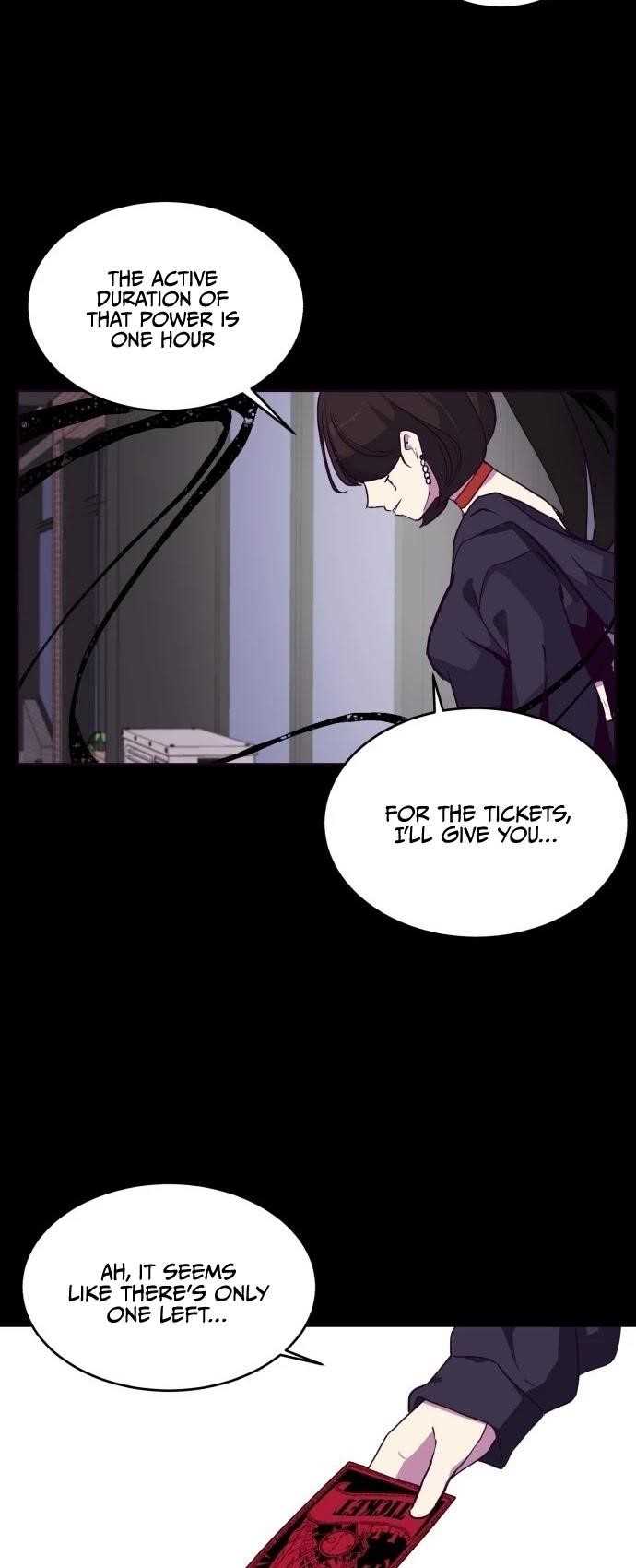 The Boy Of Death - Chapter 2 Page 9