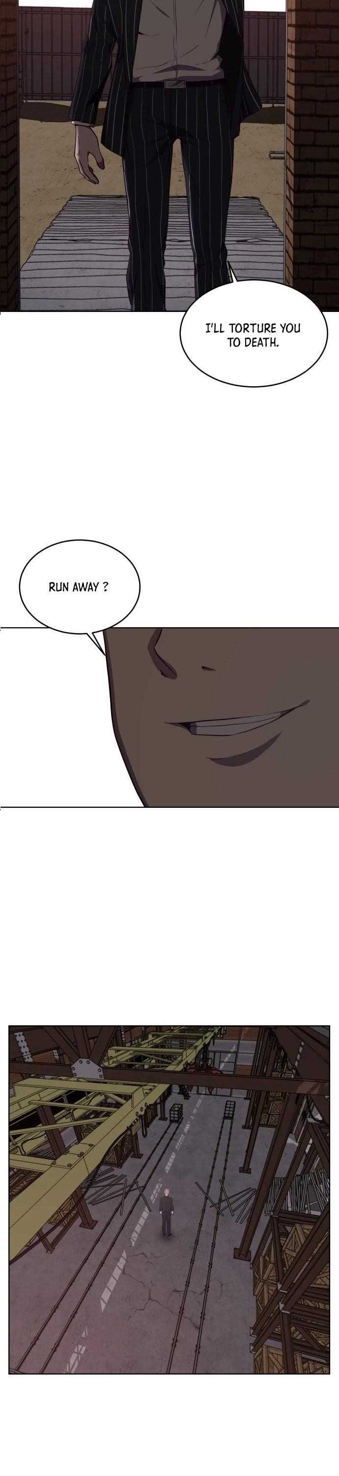 The Boy Of Death - Chapter 20 Page 16