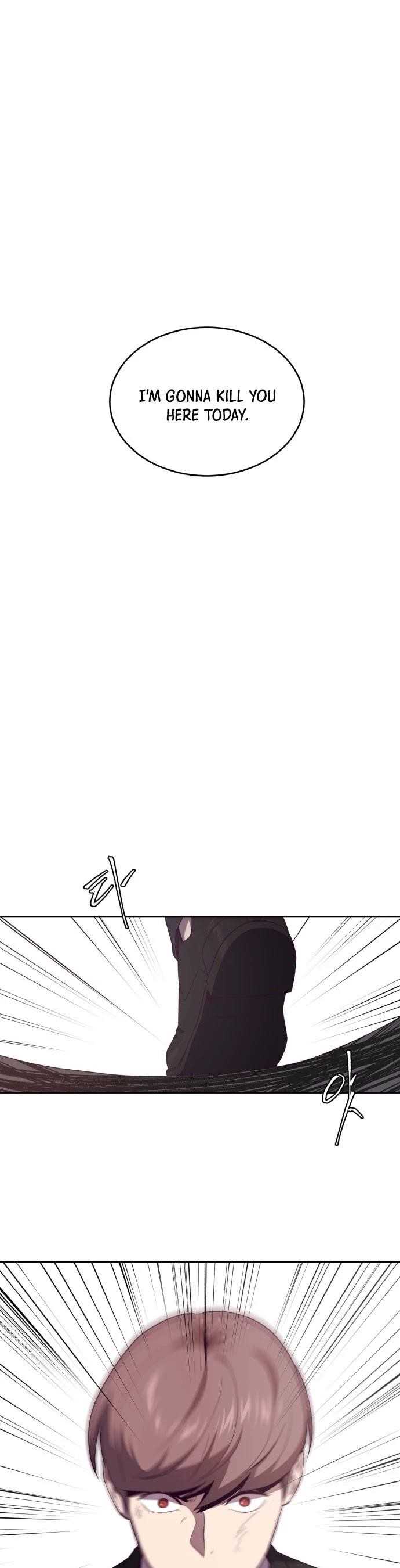 The Boy Of Death - Chapter 20 Page 19