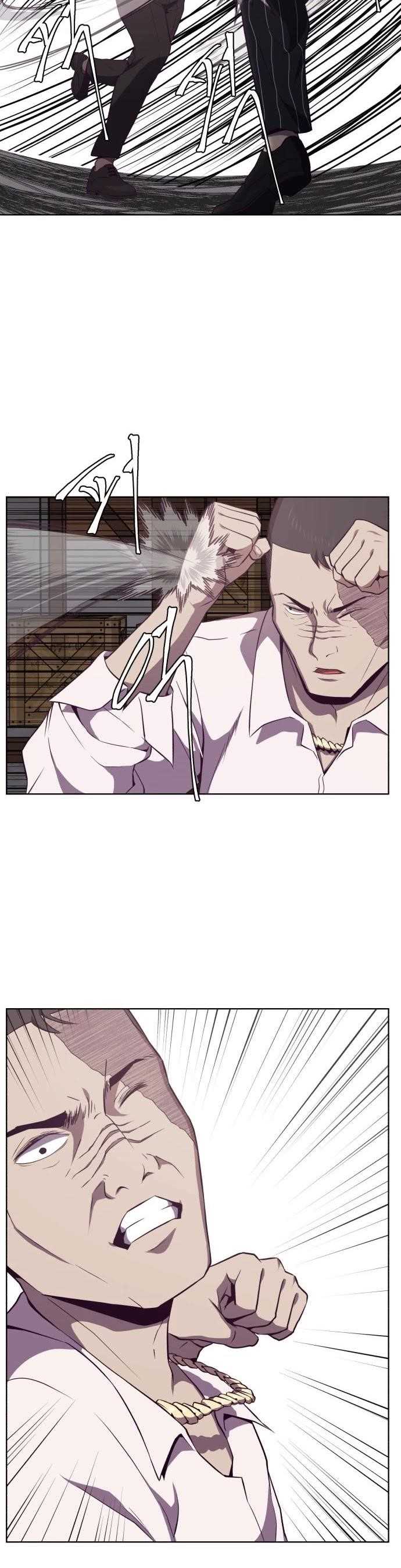 The Boy Of Death - Chapter 20 Page 25