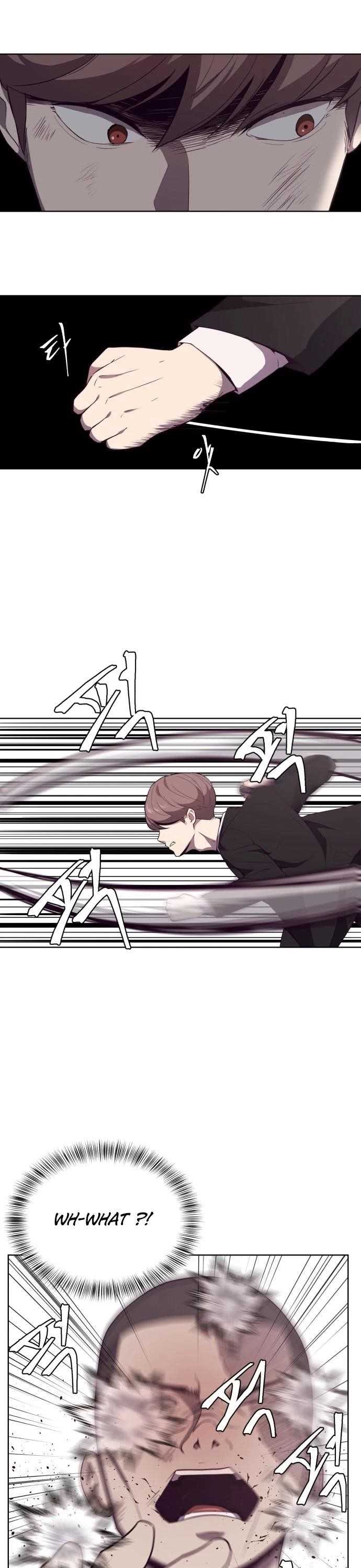 The Boy Of Death - Chapter 20 Page 28