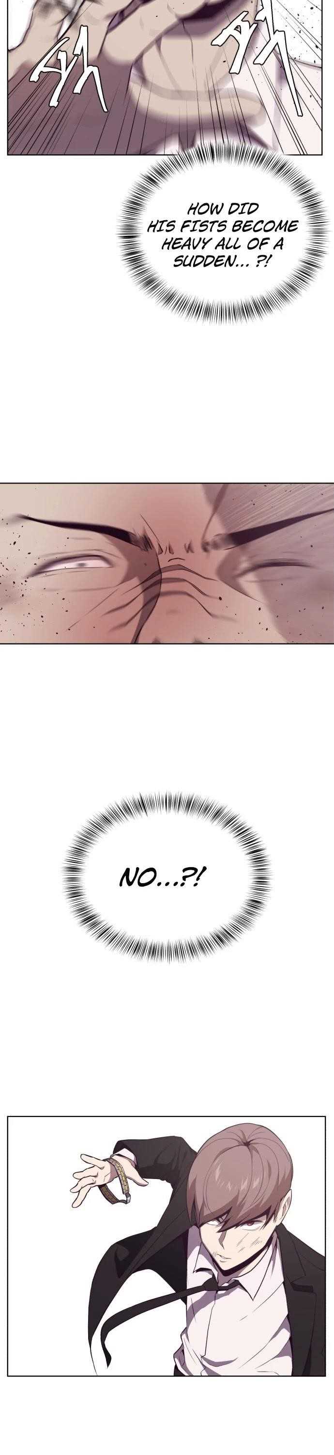 The Boy Of Death - Chapter 20 Page 29