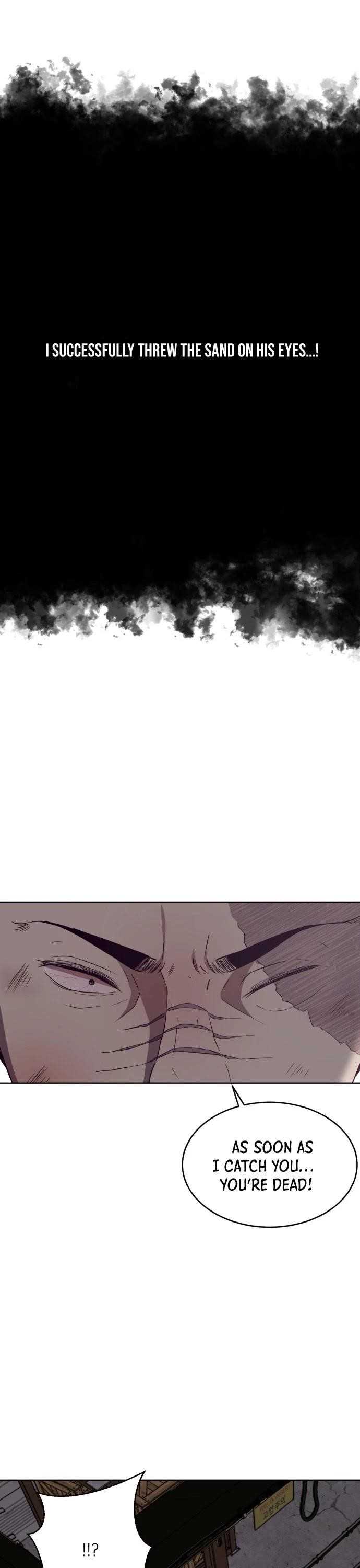 The Boy Of Death - Chapter 20 Page 33