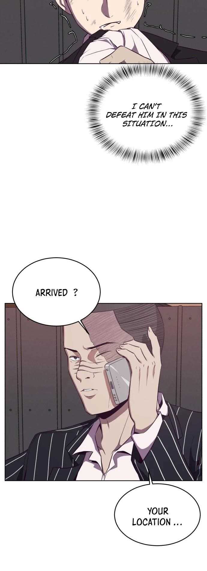 The Boy Of Death - Chapter 20 Page 4