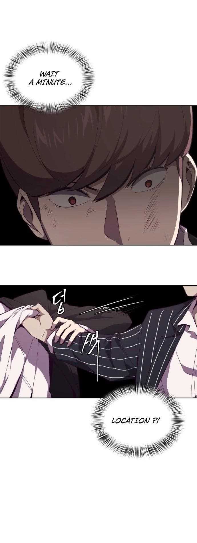 The Boy Of Death - Chapter 20 Page 5