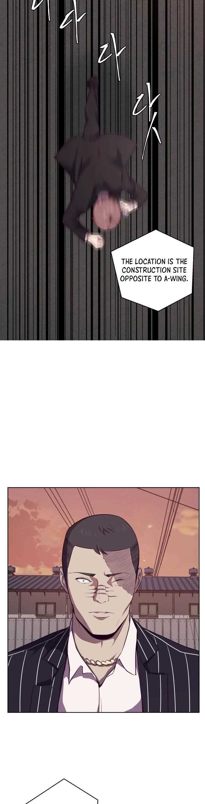 The Boy Of Death - Chapter 20 Page 9