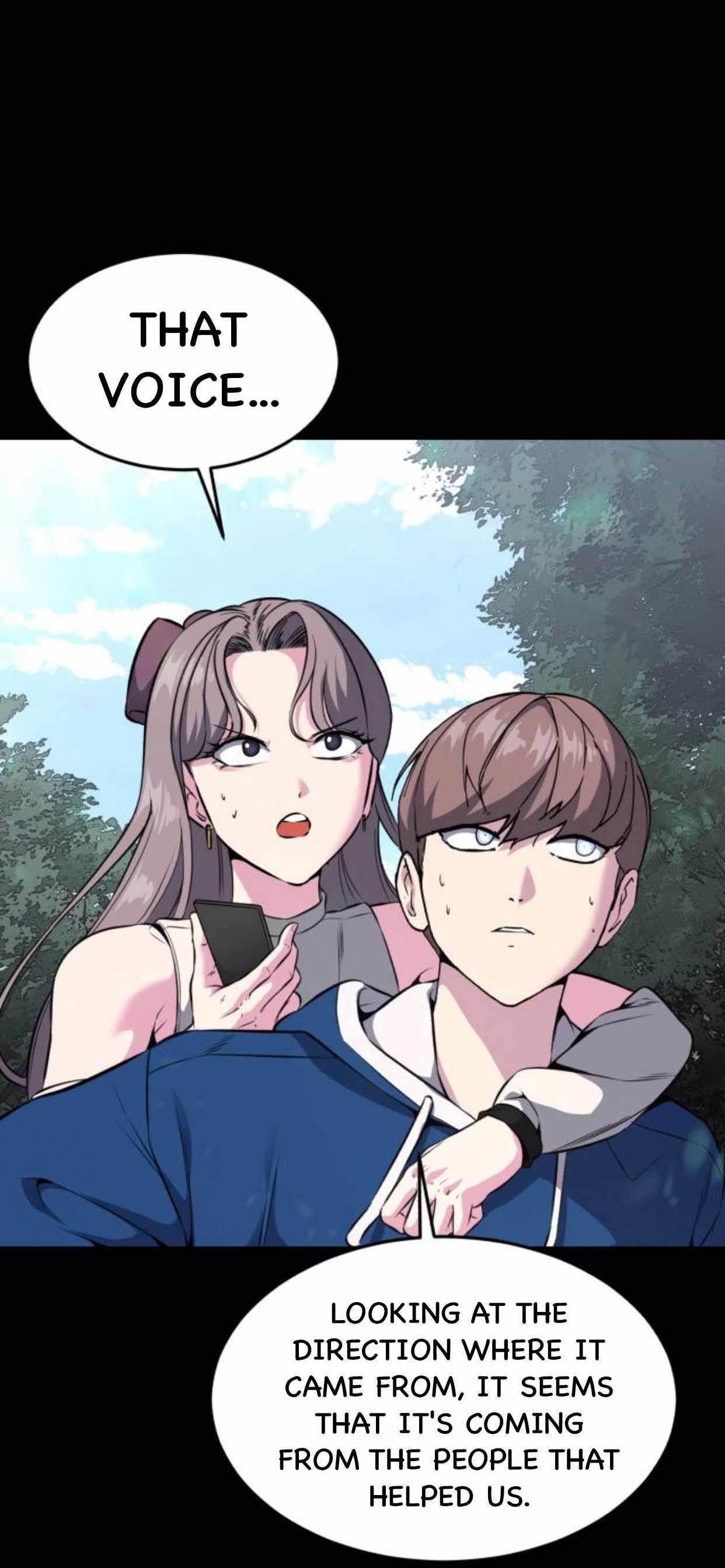 The Boy Of Death - Chapter 200 Page 14