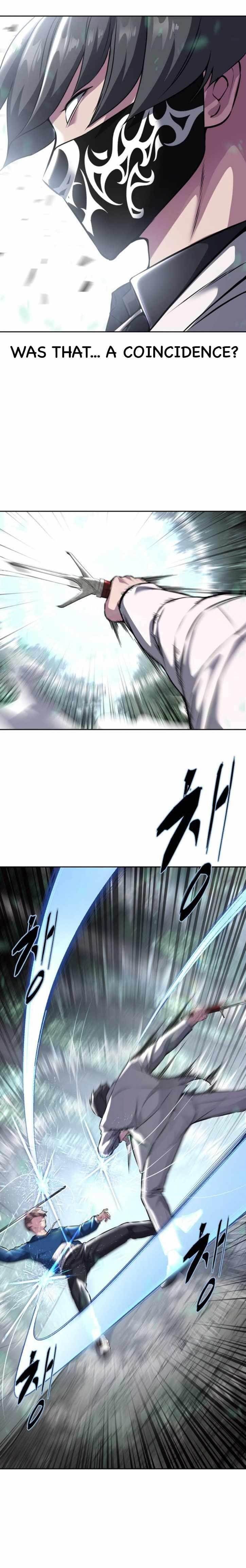 The Boy Of Death - Chapter 200 Page 27