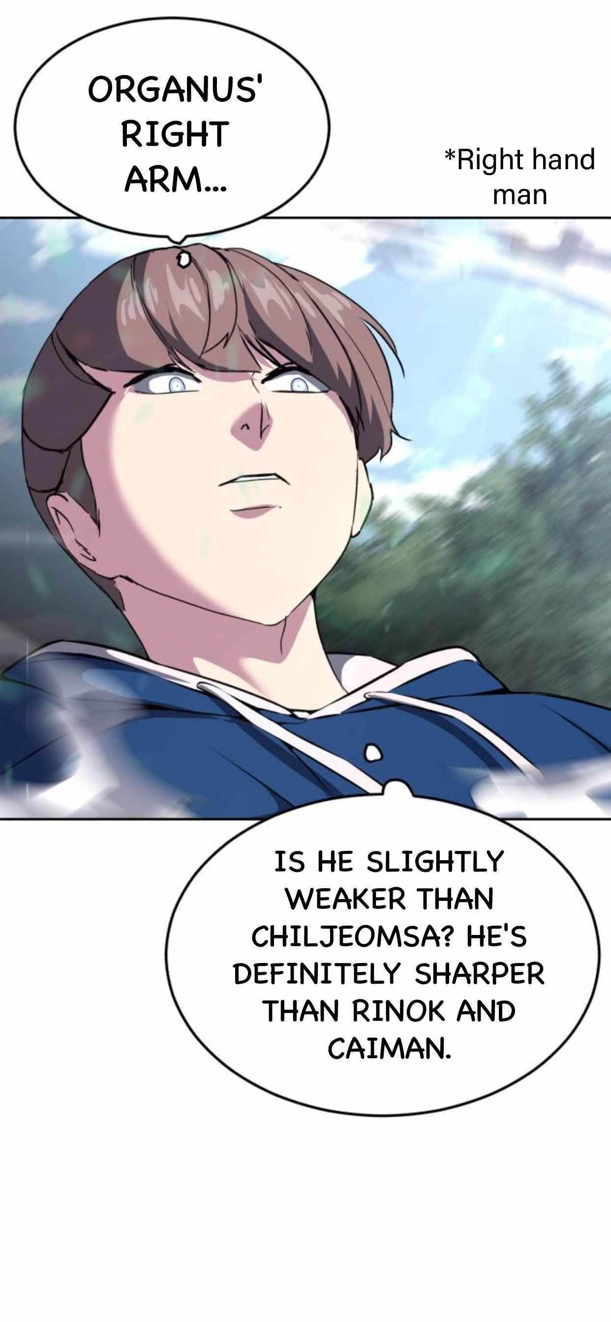 The Boy Of Death - Chapter 200 Page 28