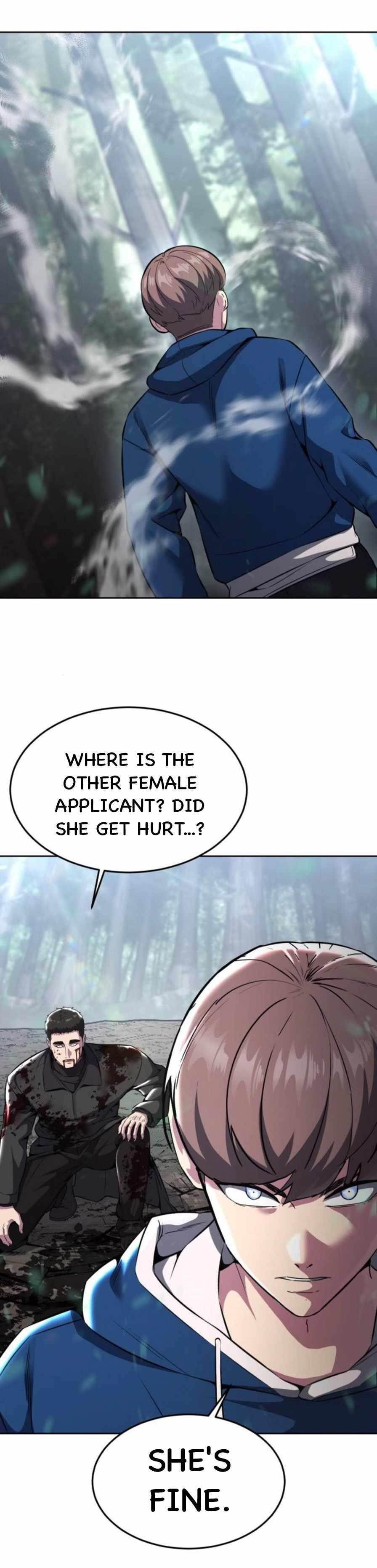 The Boy Of Death - Chapter 200 Page 3