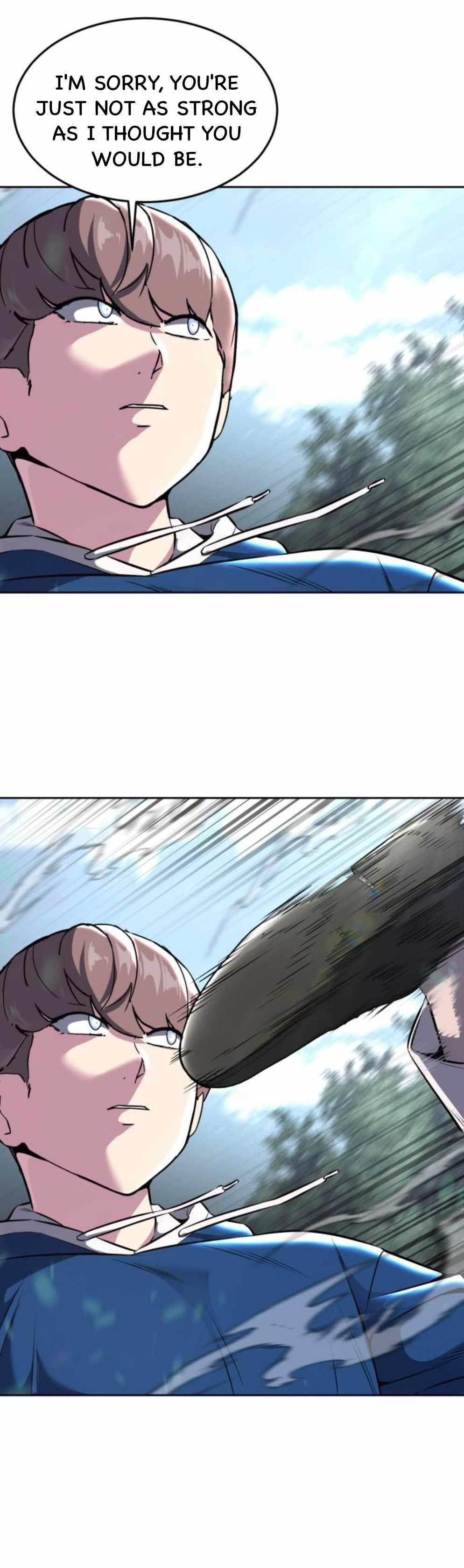 The Boy Of Death - Chapter 200 Page 31