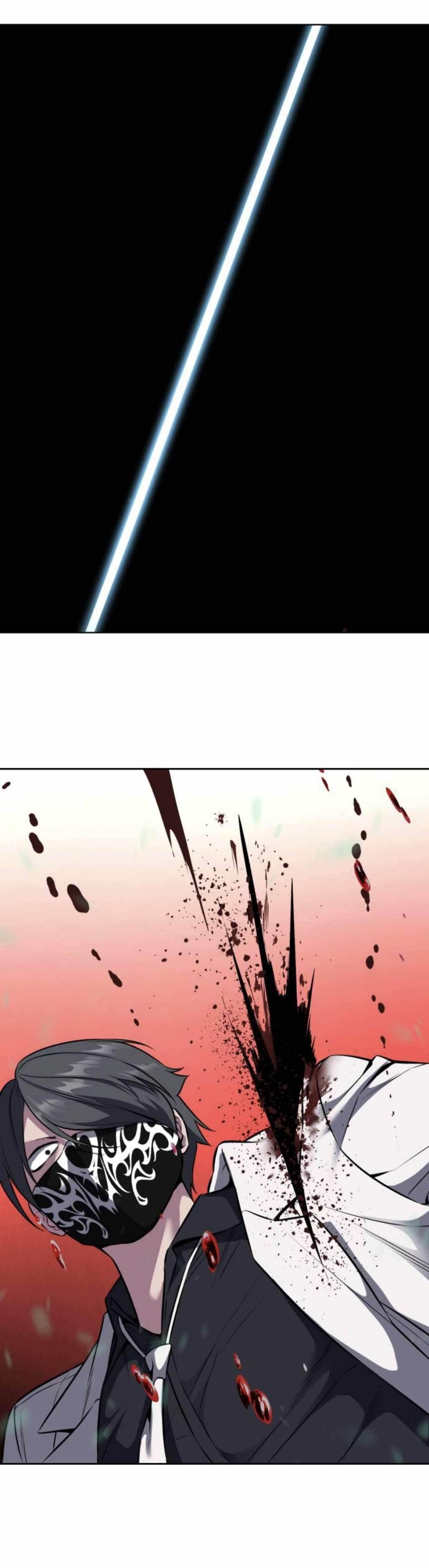 The Boy Of Death - Chapter 200 Page 33