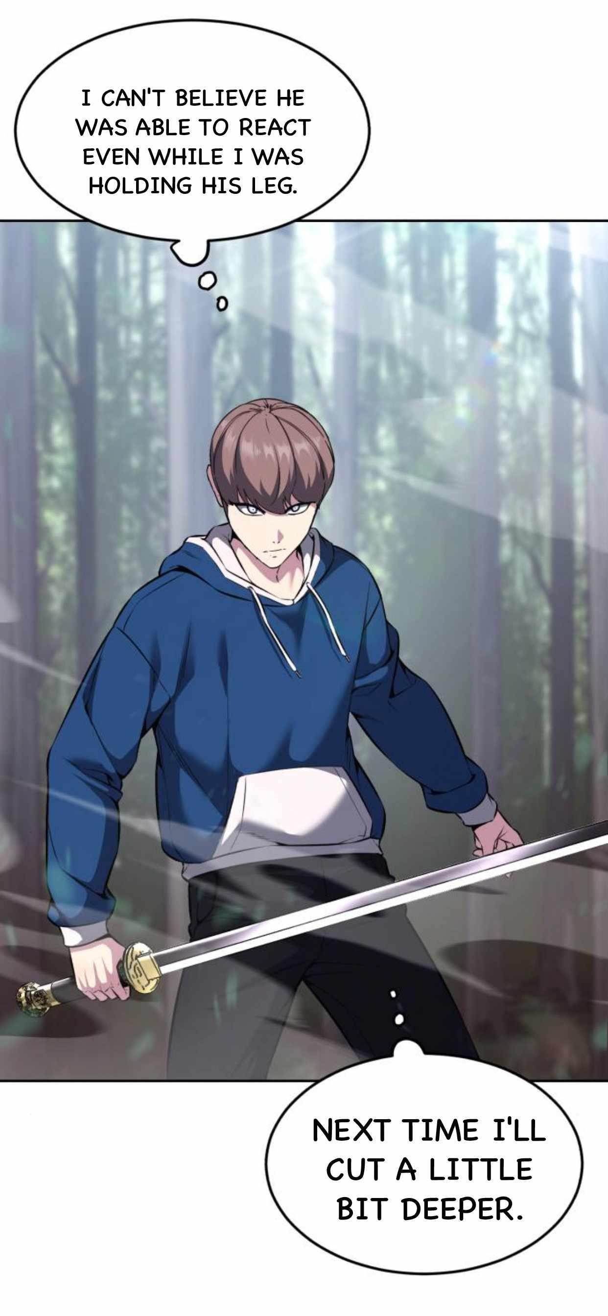 The Boy Of Death - Chapter 200 Page 35