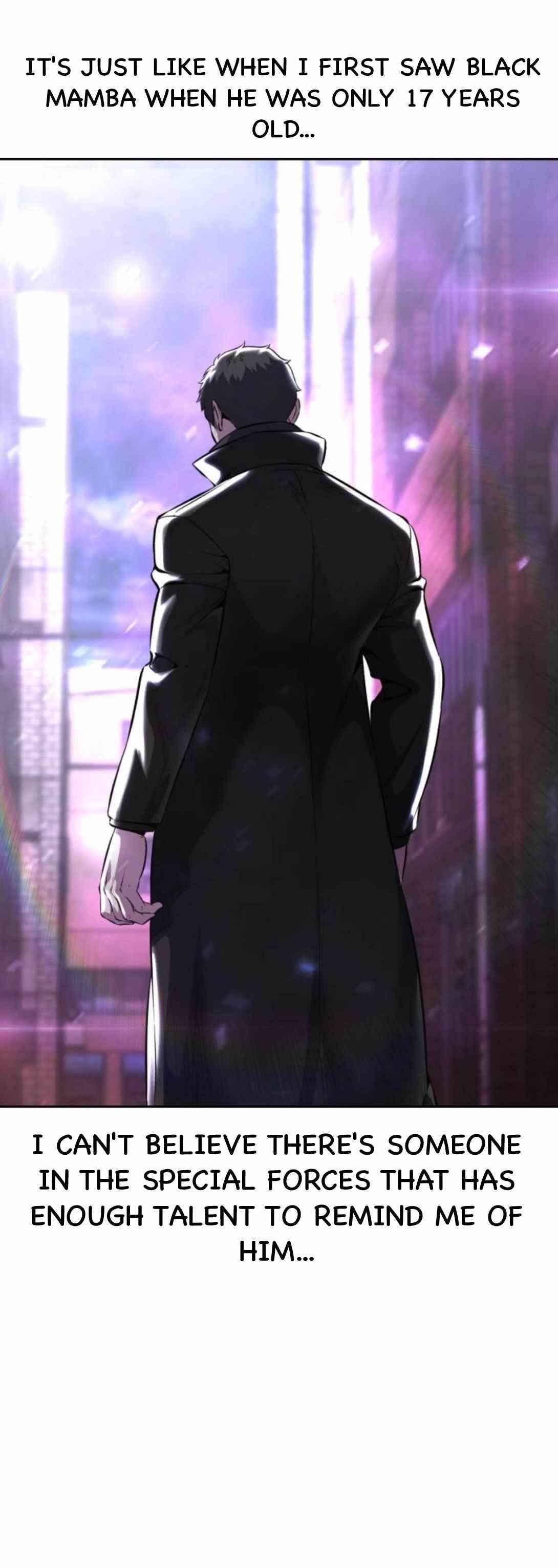 The Boy Of Death - Chapter 200 Page 38