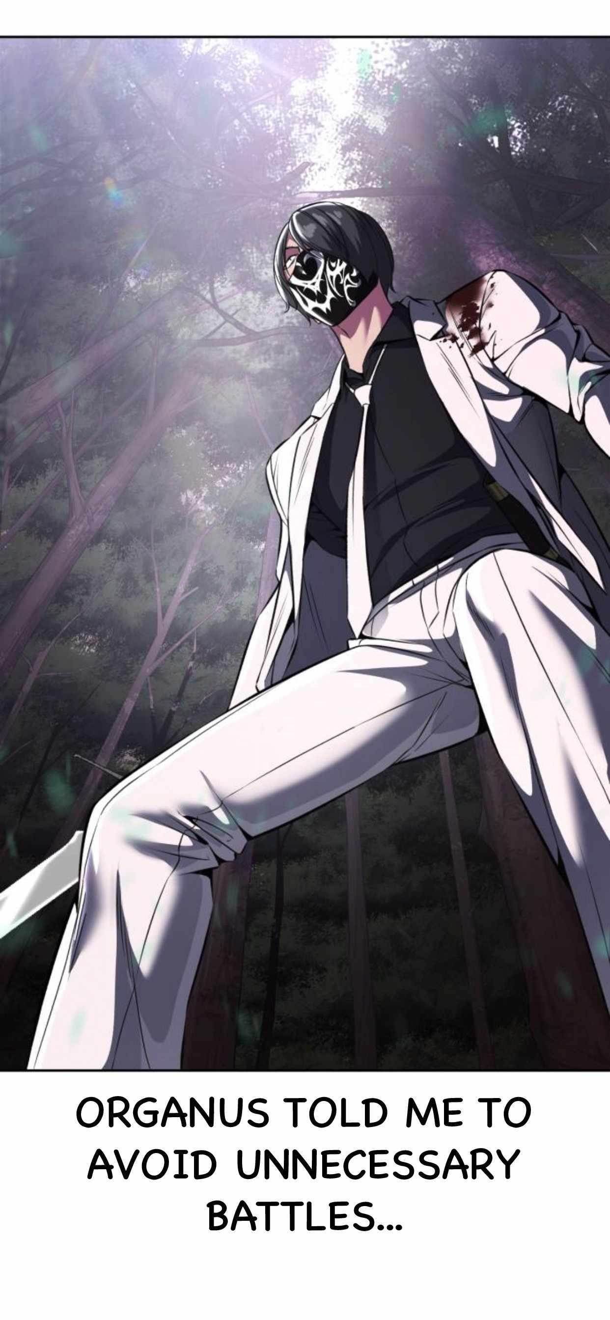 The Boy Of Death - Chapter 200 Page 39