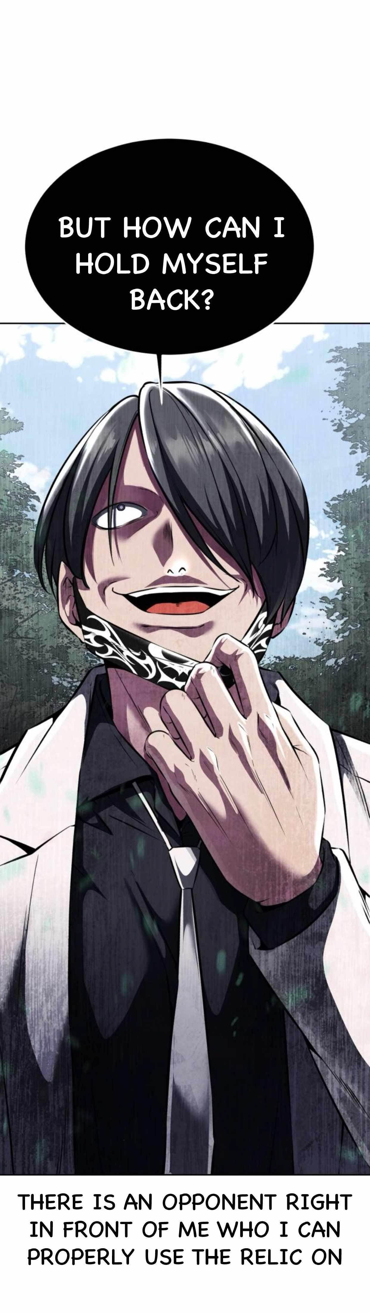 The Boy Of Death - Chapter 200 Page 40