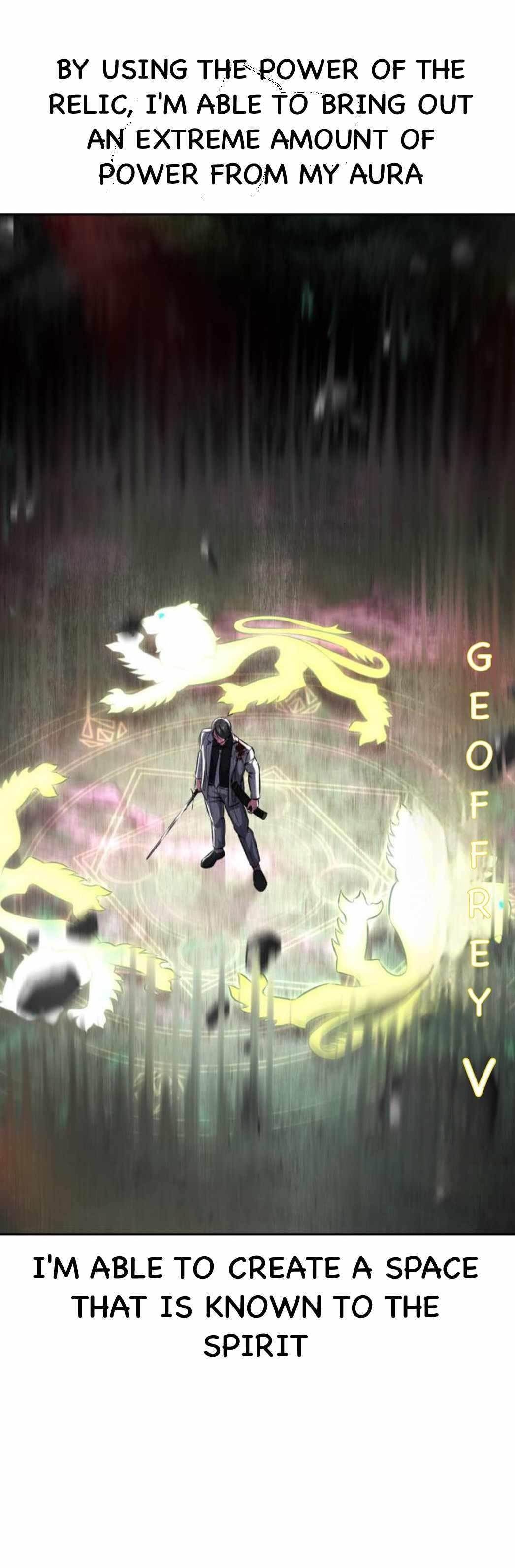 The Boy Of Death - Chapter 200 Page 42