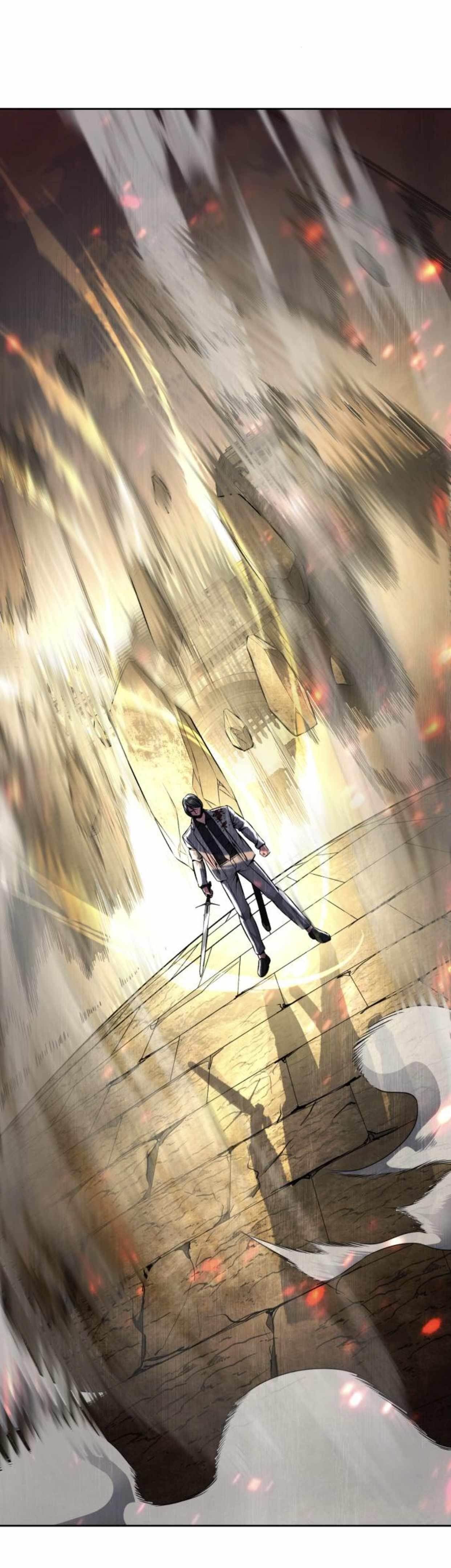 The Boy Of Death - Chapter 200 Page 44