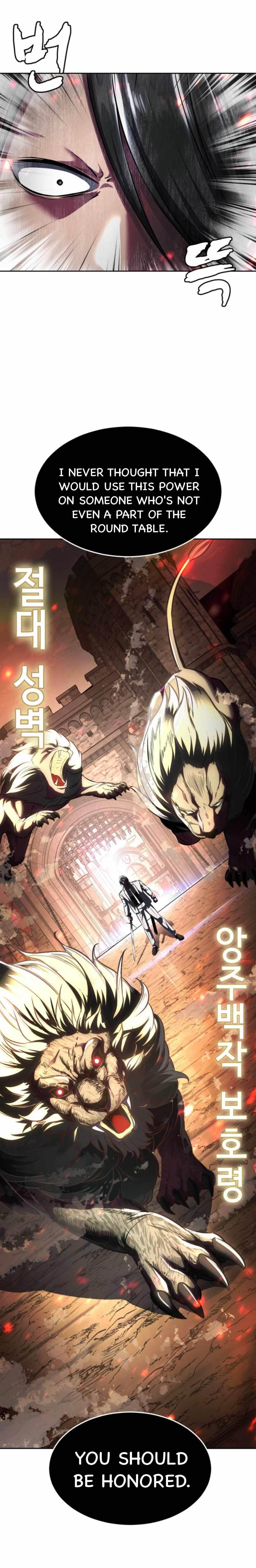 The Boy Of Death - Chapter 200 Page 46