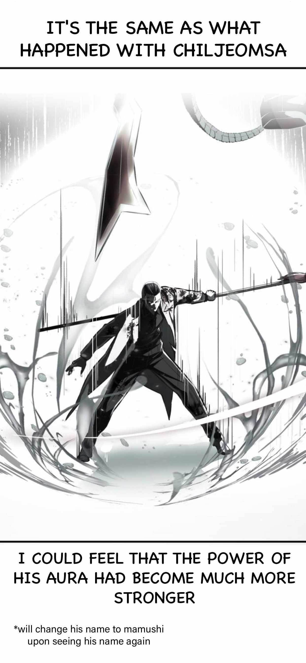 The Boy Of Death - Chapter 200 Page 48