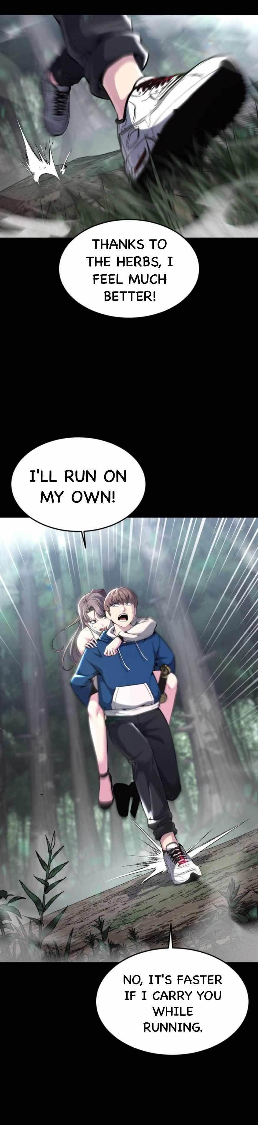 The Boy Of Death - Chapter 200 Page 5