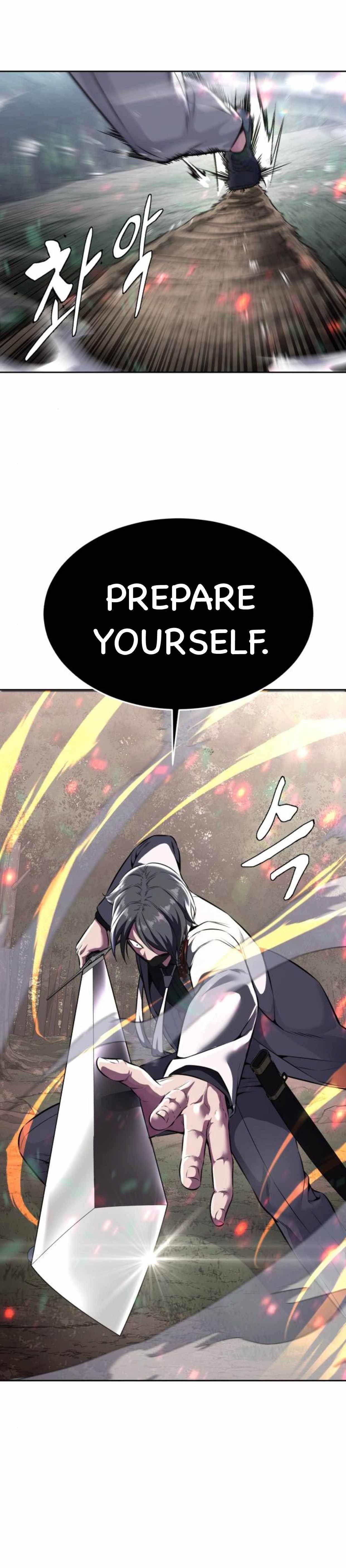 The Boy Of Death - Chapter 200 Page 50