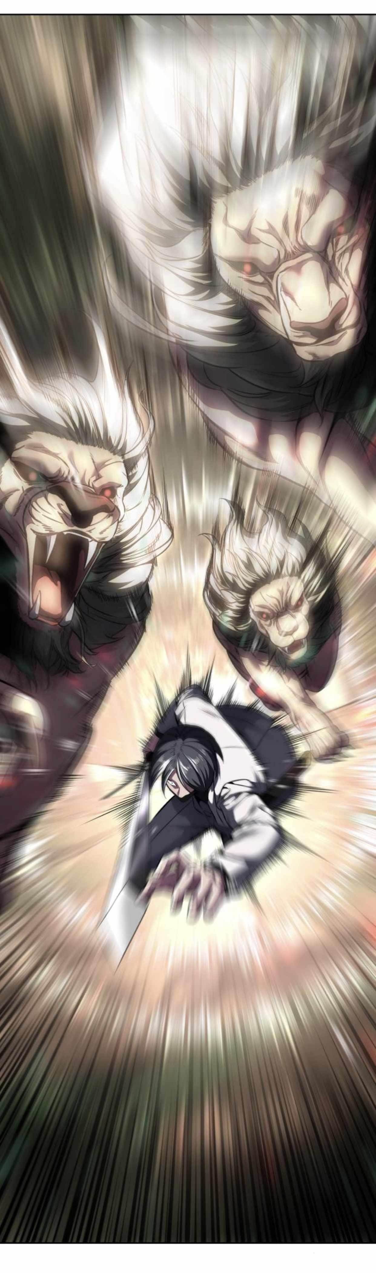 The Boy Of Death - Chapter 200 Page 51