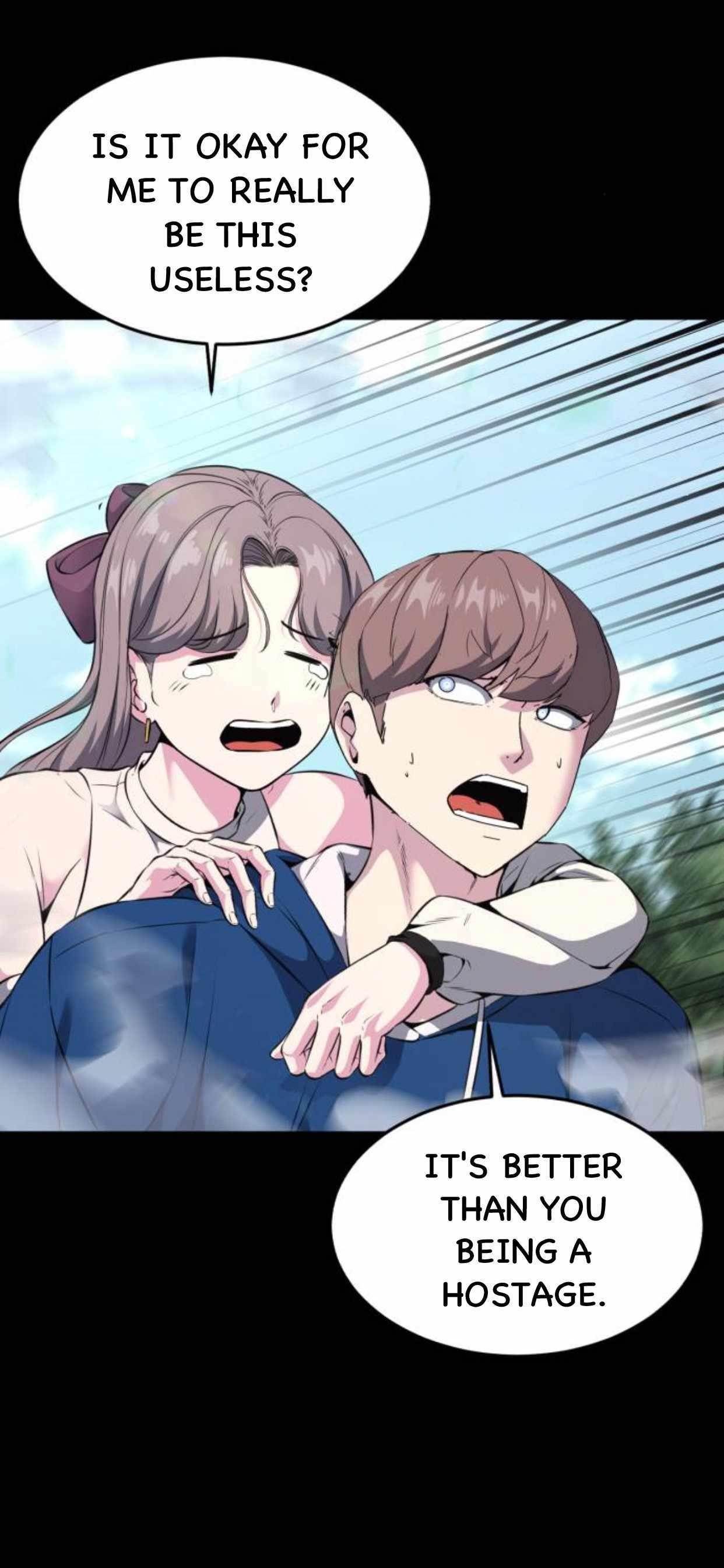 The Boy Of Death - Chapter 200 Page 6