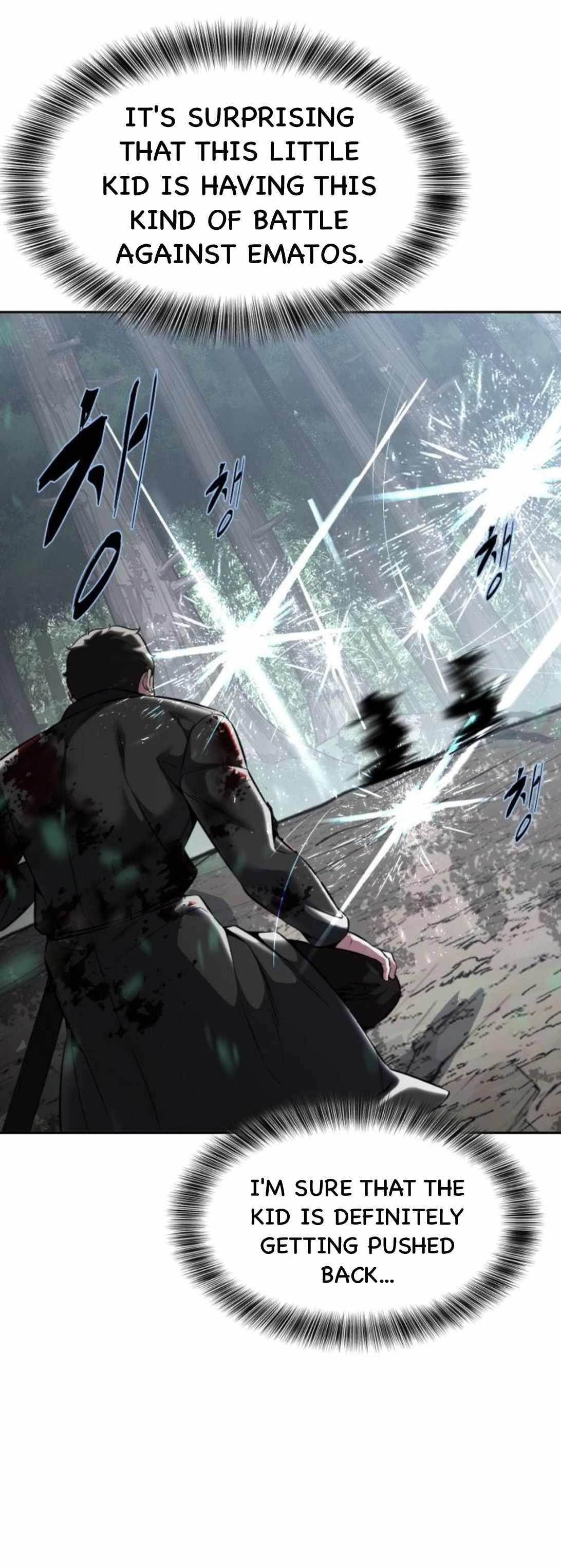 The Boy Of Death - Chapter 200 Page 61