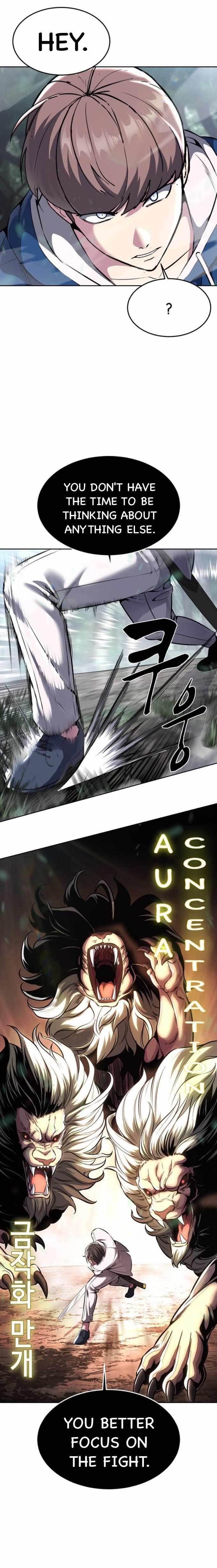 The Boy Of Death - Chapter 200 Page 63