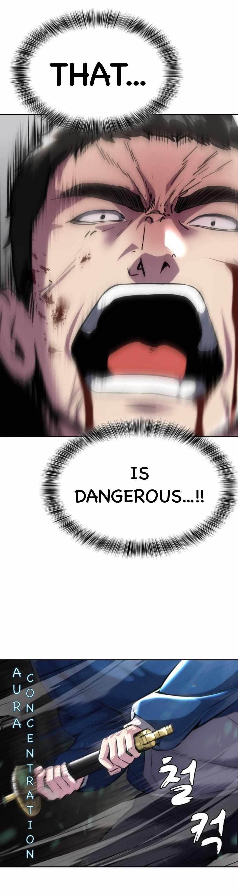 The Boy Of Death - Chapter 200 Page 66