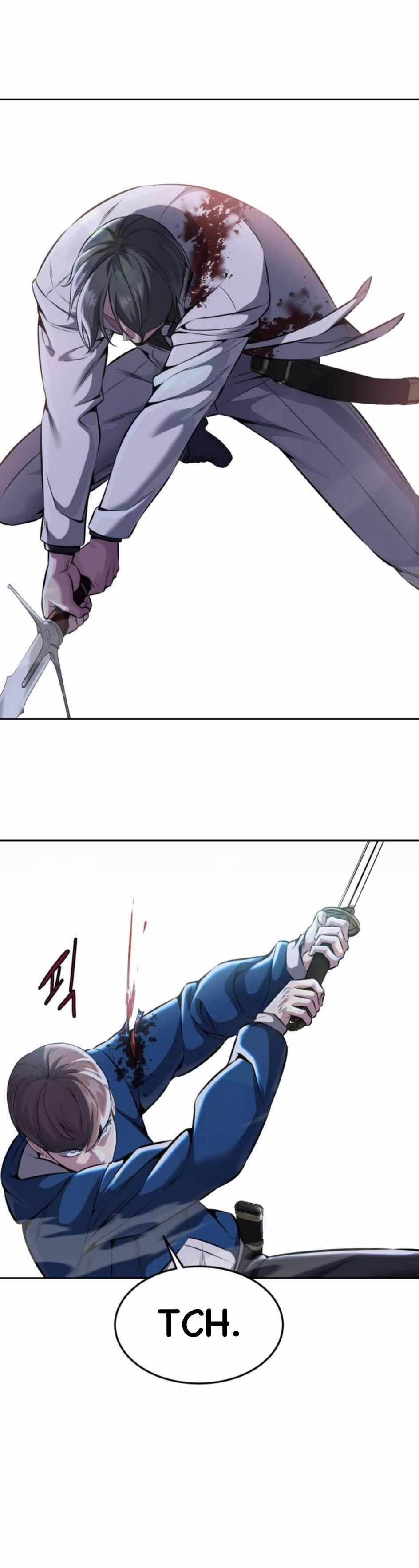 The Boy Of Death - Chapter 200 Page 68