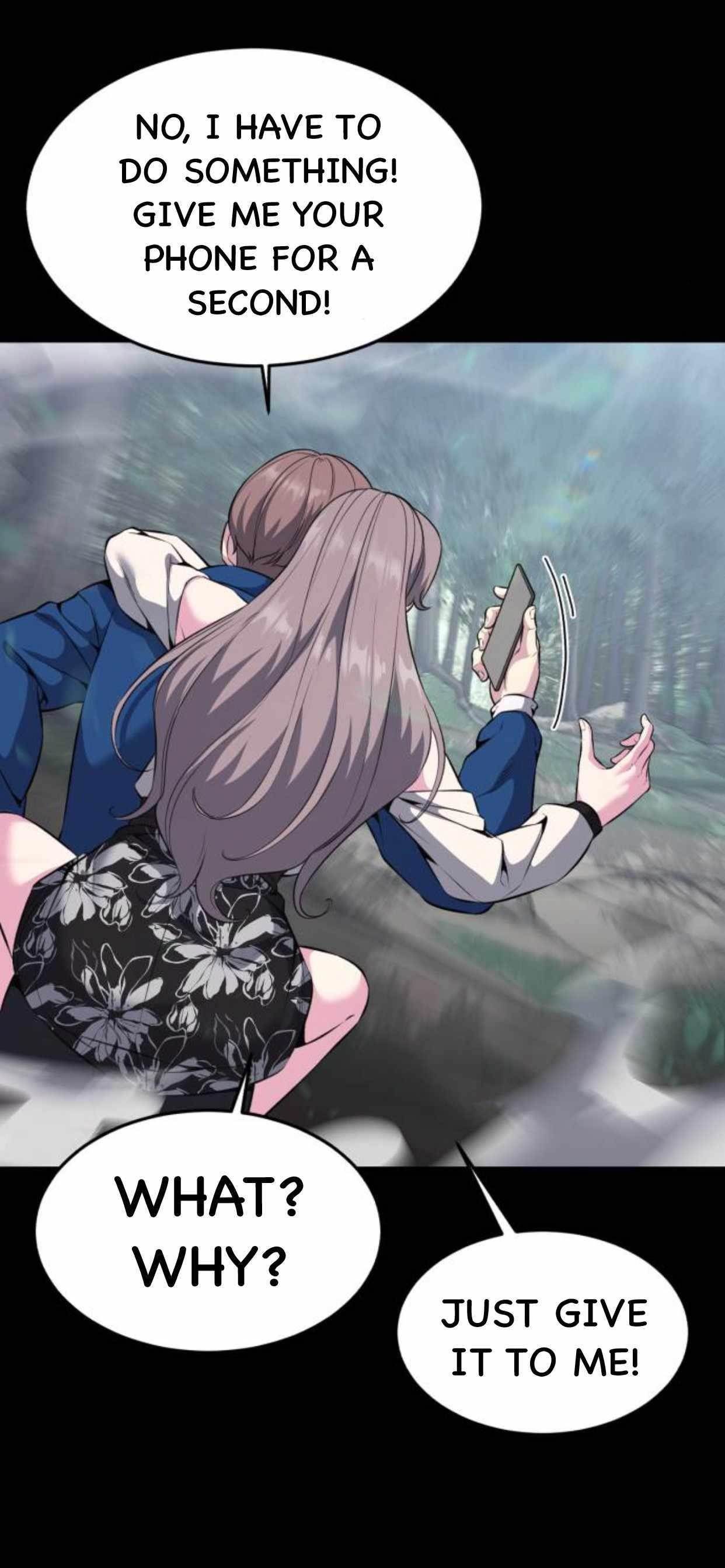 The Boy Of Death - Chapter 200 Page 7