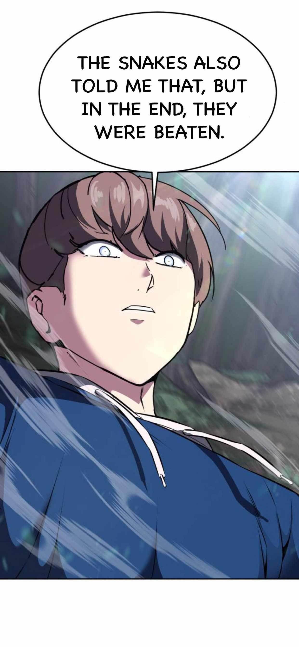 The Boy Of Death - Chapter 200 Page 73