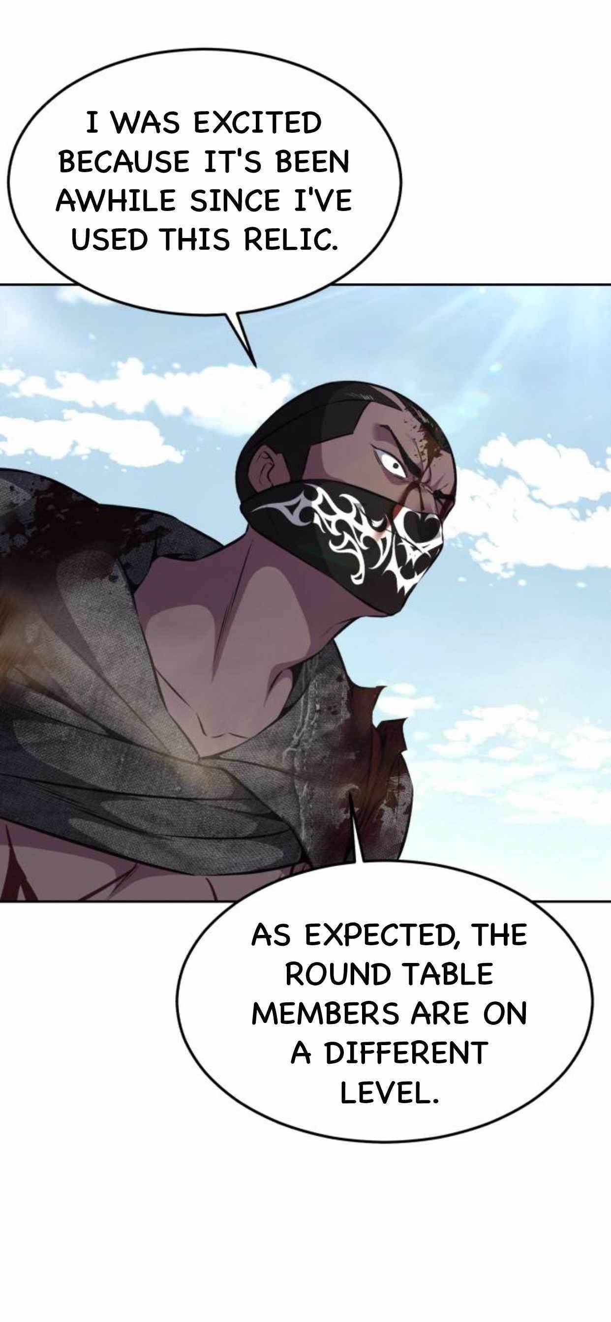 The Boy Of Death - Chapter 200 Page 77