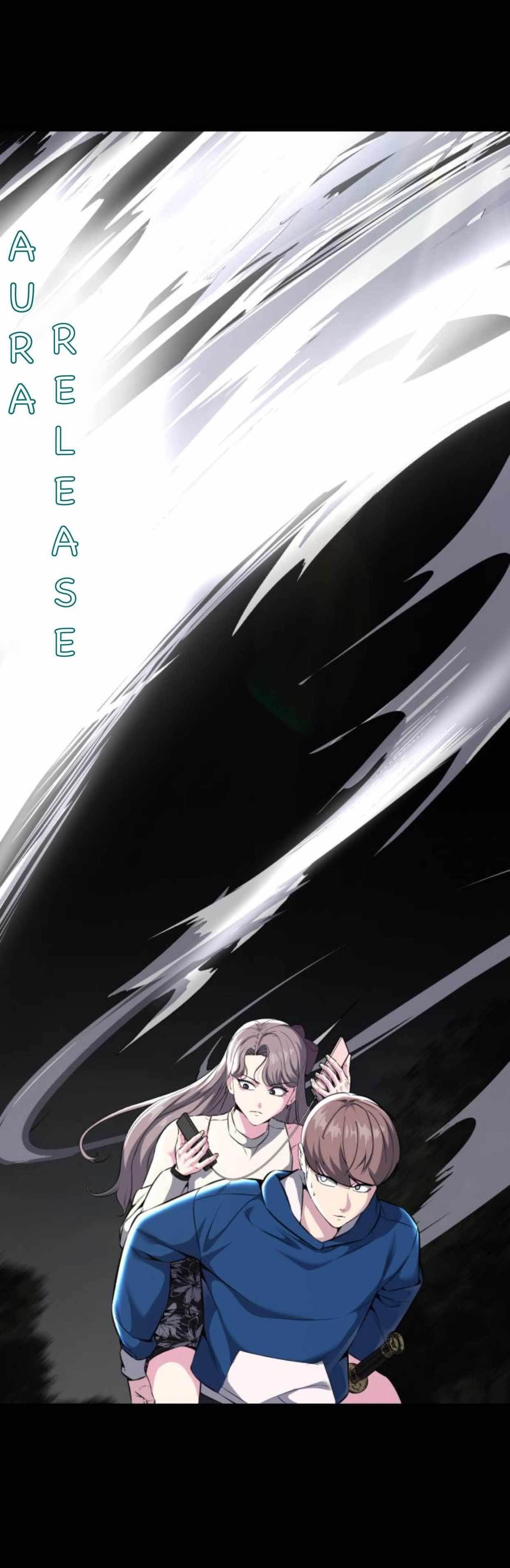 The Boy Of Death - Chapter 200 Page 8