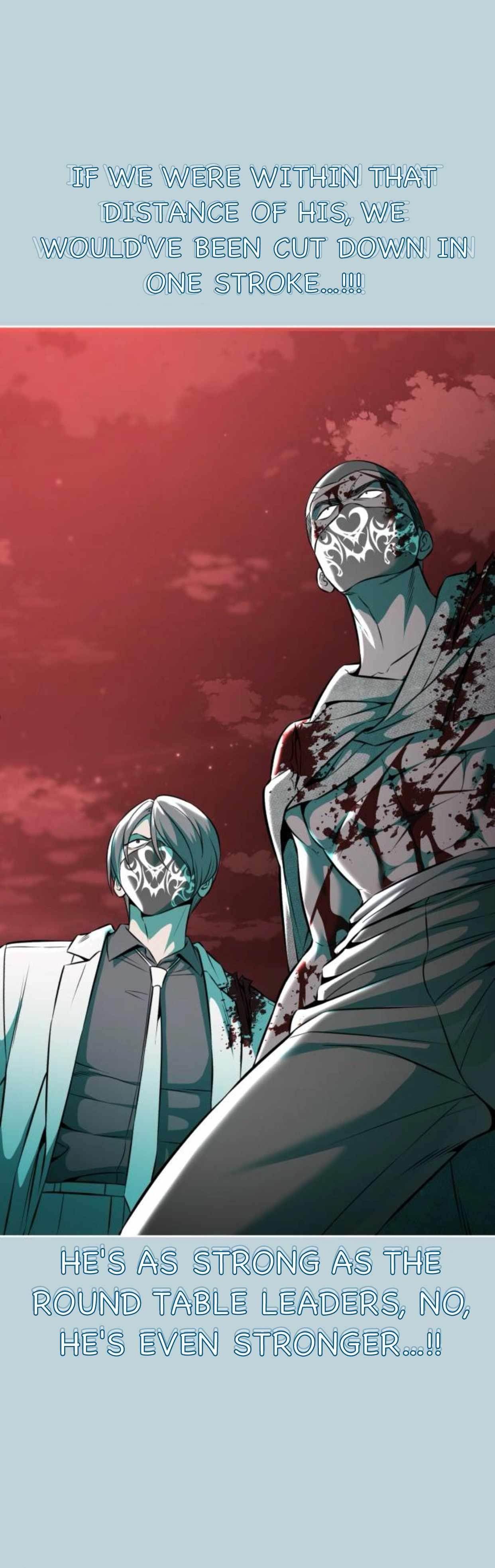 The Boy Of Death - Chapter 201 Page 101