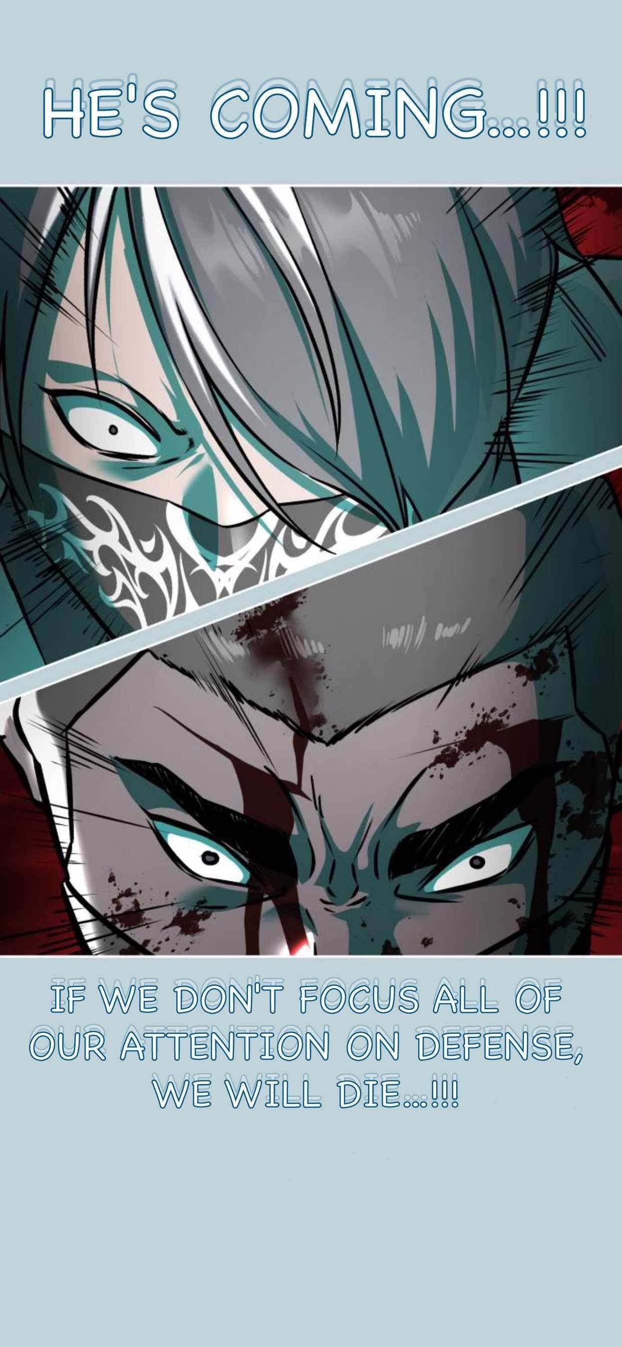 The Boy Of Death - Chapter 201 Page 103