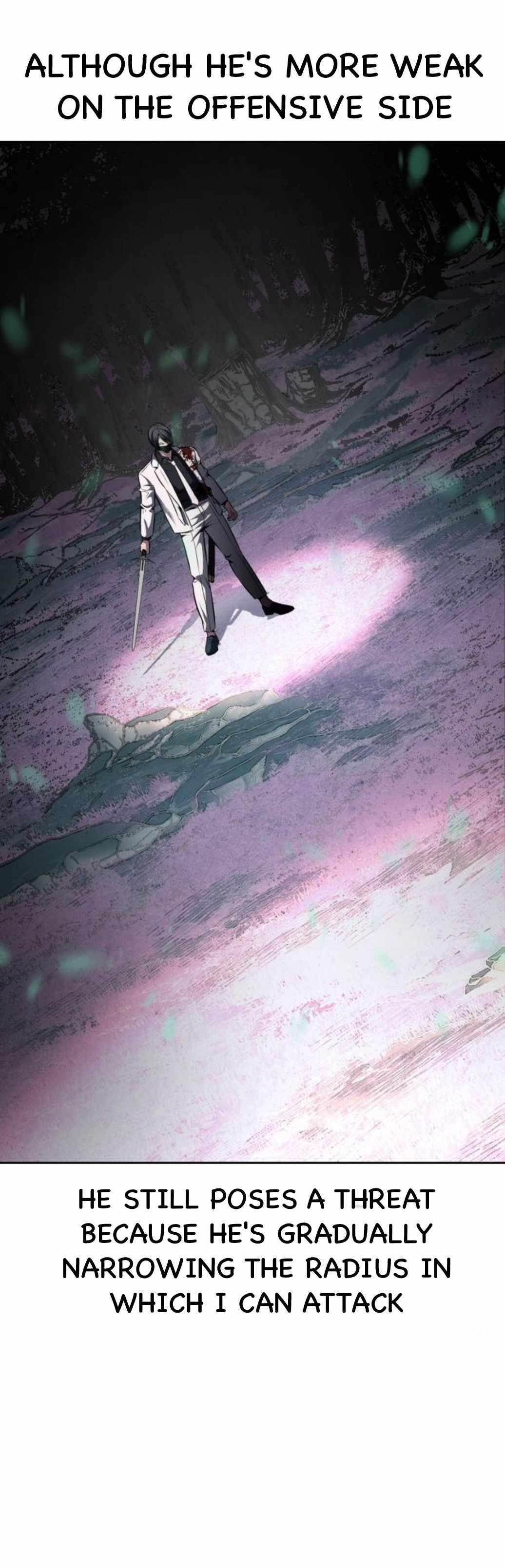 The Boy Of Death - Chapter 201 Page 11