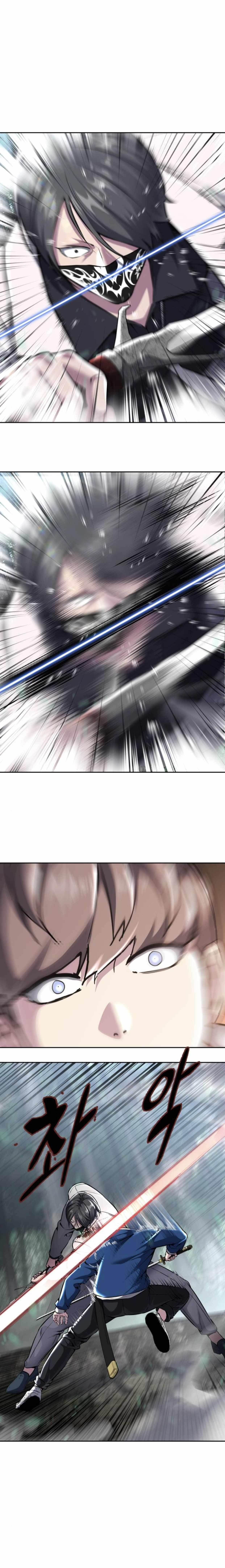 The Boy Of Death - Chapter 201 Page 15